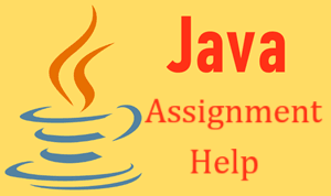 Java Assignment Help