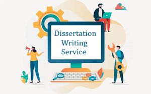 Dissertation Writing Service