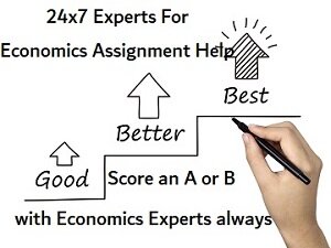 Economics Assignment Help