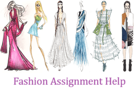 Fashion Assignment Help