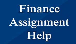 Finance Assignment Help