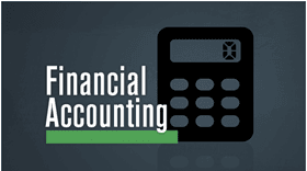 Financial Accounting Assignment Help