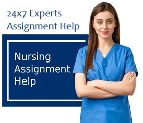 Nursing Assignment Help