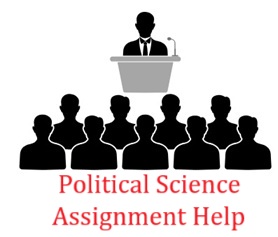 Political Science Assignment Help