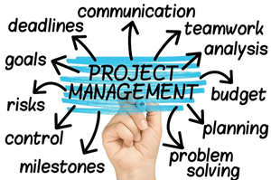 Project Management Assignment Help